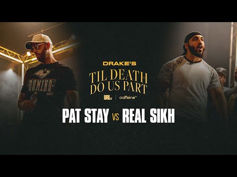 Pat Stay vs Real Sikh