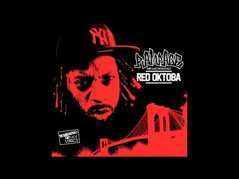 Rampage The Last Boyscout - Red Oktoba Snippets