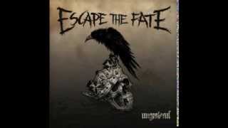 Escape The Fate - Chemical Love