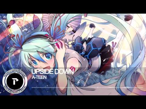 Nightcore   Upside Down Request 720p 30fps H264 192kbit AAC