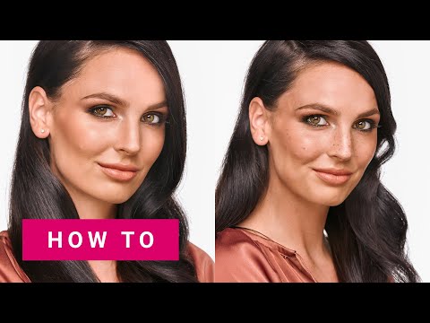 Notino How to: Lentiggini artificiali