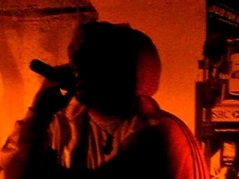 Ras Cricket-Polisen Slår Live@Blå Bodarna 2010-09-04