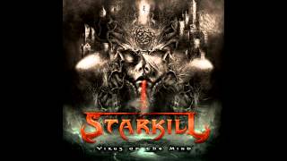 Starkill - God Of This World