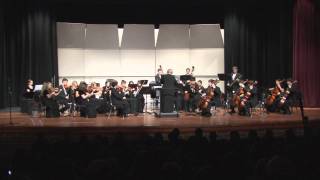 BVW Symphonic Orchestra - Deck the Halls