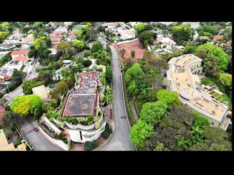 Veja detalhes da casa de Joseph Safra 2024