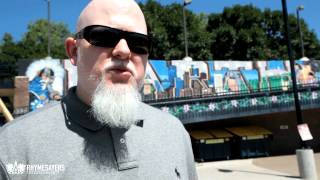 Only Life I Know - The Story of Mourning in America and Dreaming in Color