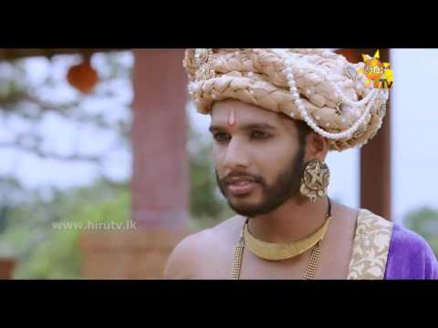 Obagen Tharam - Pradeep Rangana [www.hirutv.lk]