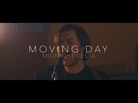 Midnight Vesta | Moving Day | Official Video