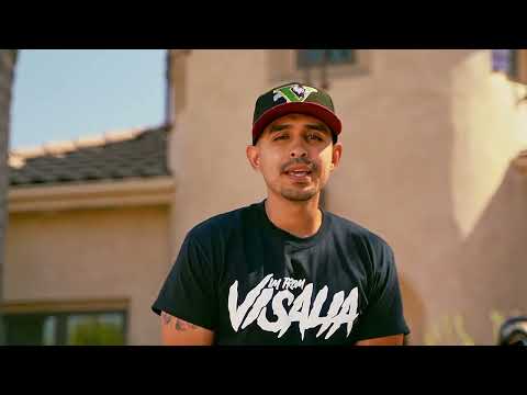 La Raza - Vrsa (Official Music Video)