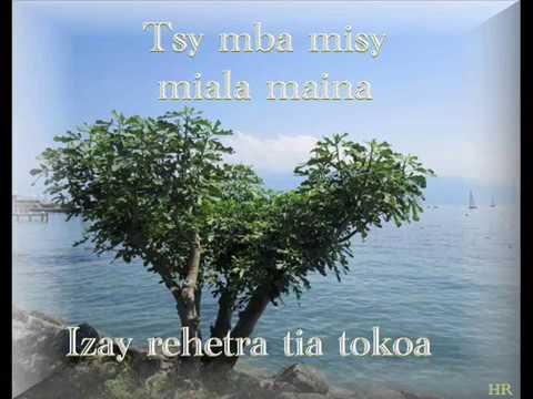 Mba henoy ny feon'i Jeso - Fihirana FFPM 370 - Feon-kira - CM RATIA