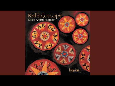 Kapustin: Toccatina, Op. 36