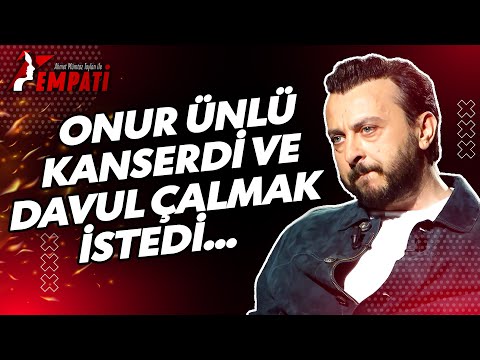 How Was Leyla The Band Formed? Ali Atay Tells the Touching Story | @ahmetmumtaztaylanileempati