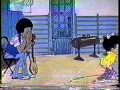 Classic Sesame Street Billy Jo Jive Lost Guitar Strings