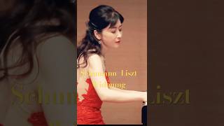 Download lagu 献呈Widmung #ピアノ #piano #クラシック #music #シューマン #リスト mp3