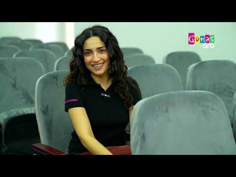 "Filmfakt" - 19 aprel 2024-cü il