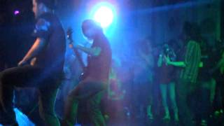 DEAD TO FALL - FINAL SHOW - 06 - MAJOR RAGER