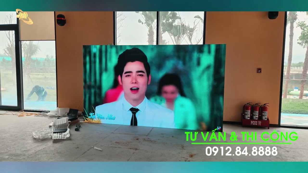 Video du an