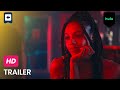 Jagged Mind - Official Trailer - Hulu