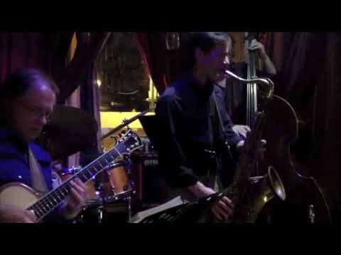 Promotional video thumbnail 3 for Jeff Harrington
