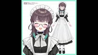 4000人記念新衣装【live2d showcase】