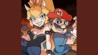 Cover art for Bowsette