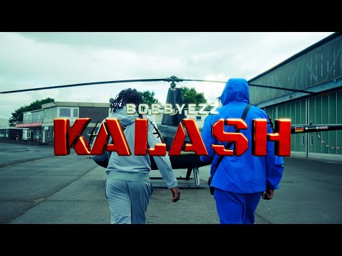 Bobbyezz - Kalash