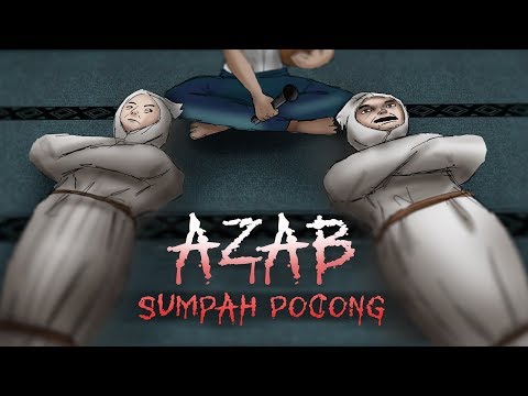 azab-sumpah-pocong-kartun-hantu-animasi-horor