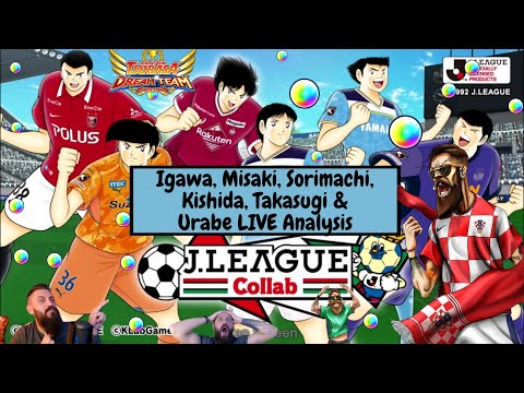 Misaki, Igawa, Sorimachi, Kishida, Takasugi & Urabe LIVE Analysis | CTDT