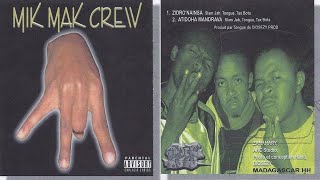 Download lagu MIK MAK CREW  ( Slam Jah , Tongue Nat , Tax Bouta ) - Zidro'Nainsa (  Audio ) mp3