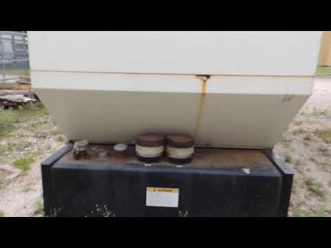 500KW Generac Video 1