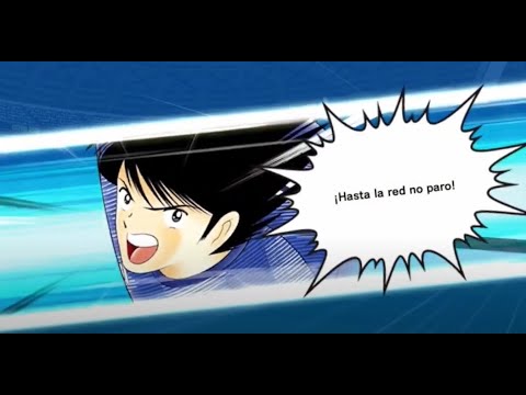 Kojiro Hyuga - Tiger Diving Header