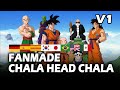 Multi Language CHALA HEAD CHALA V1