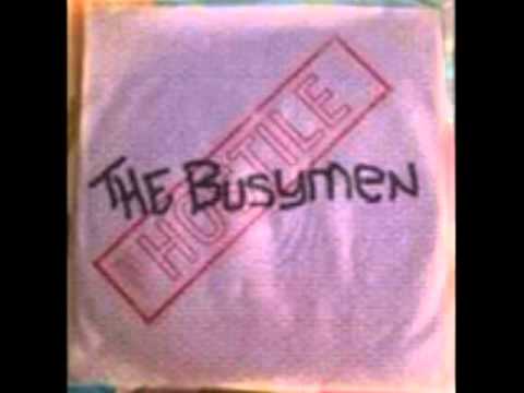 The Busymen - 