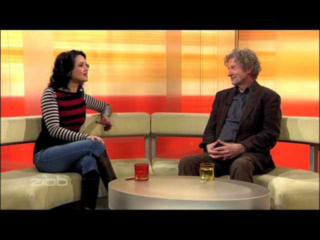 RBB ZIBB C. Steyer Interview