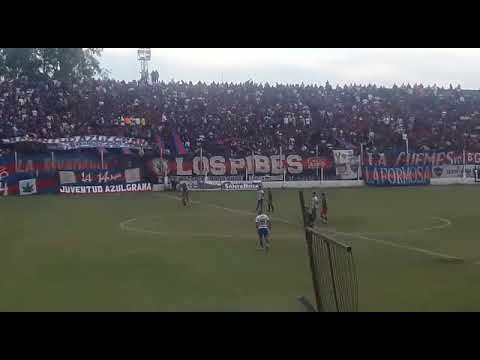 Güemes 3 vs Américo Tesorieri 2