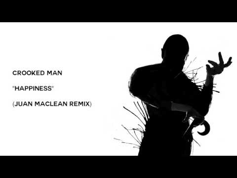 Crooked Man 