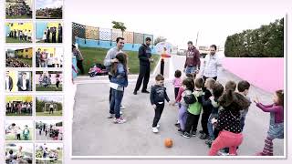 Δεύτερη Ημέρα Αθλητισμού