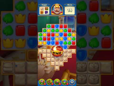 Loyal Match Level 2664