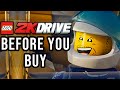 LEGO 2K Drive 13 Things You NEED TO KNOW Before You Buy