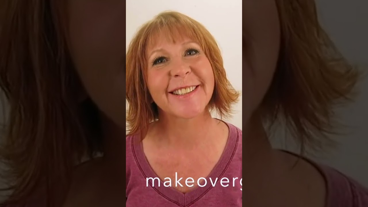 EXCEEDING EXPECTATIONS: MAKEOVERGUY® #SHORTS