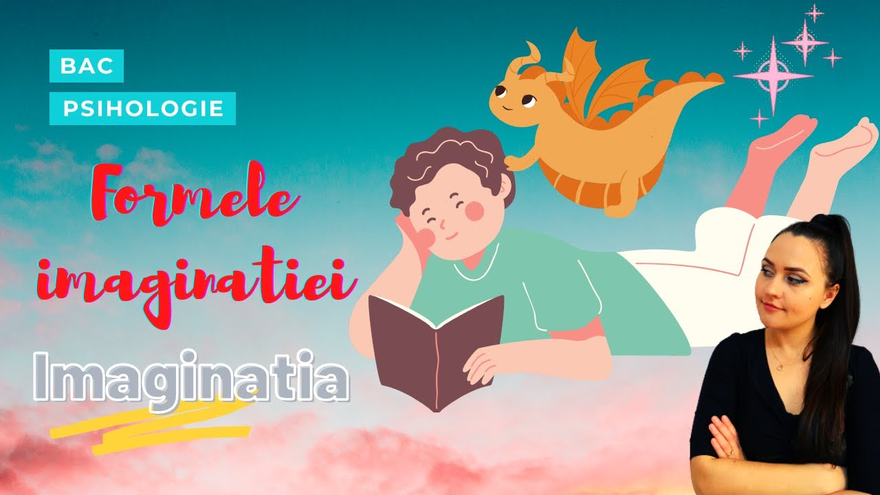 Watch Activitati Jocuri De Dezvoltare A Atentiei Memoriei Gandirii Si Imaginatiei Now Psihologie Virtuala: Formele imaginatiei