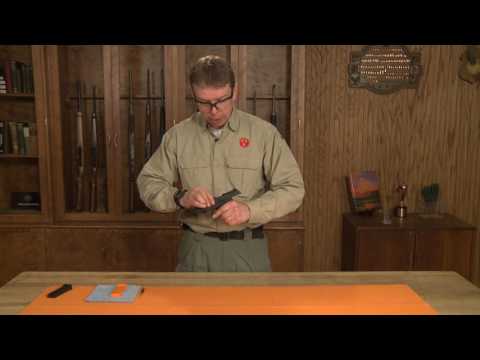 LC9s® Tech Tip Disassembly