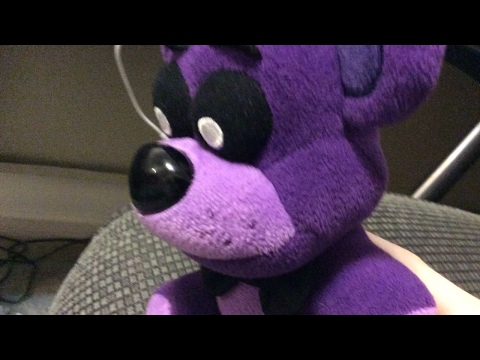 FNAF Plush Season 2 Episode 4: Old Friends New Enemies