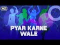 Pyar Karne Wale Shaan Remix Harry Anand Pawni Pandey Latest Bollywood Remix 2018