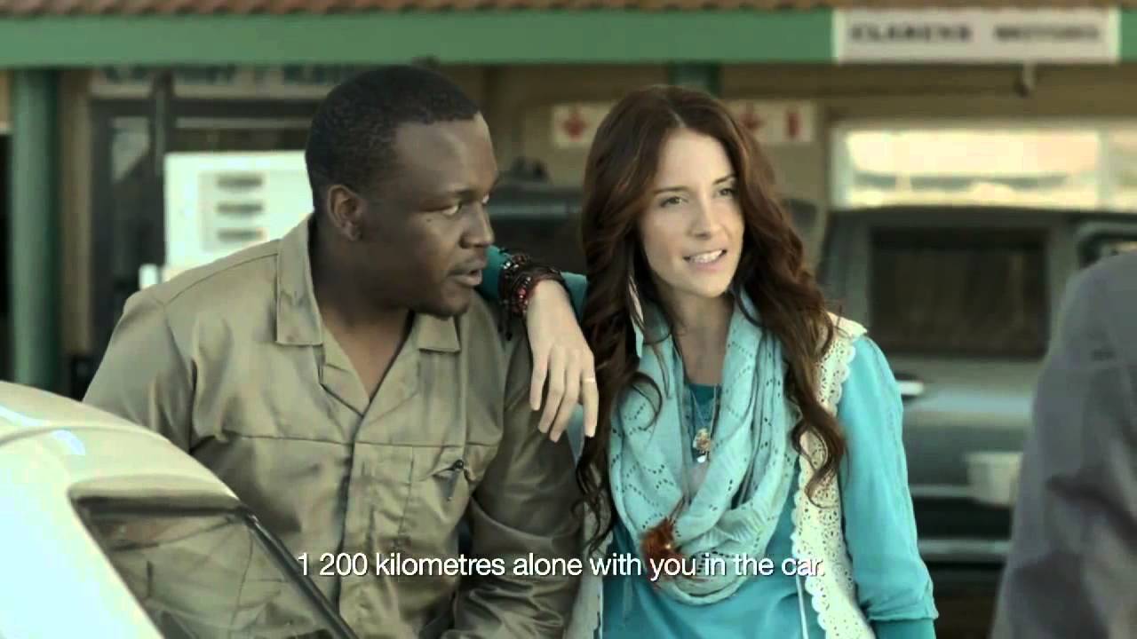 Pad na jou Hart- Agter die skerms