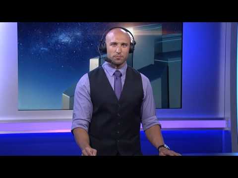 [GER] HGC 2017 Phase 2: Team Expert vs. Playing Ducks - Game 5