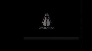 The Mover - Invite The Fear (B2)