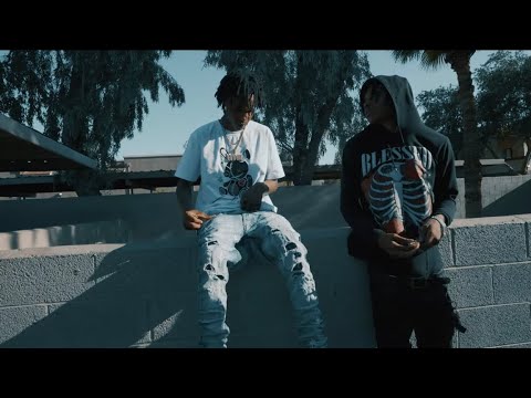 Yung Ree Music Video
