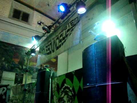 PUZZLE SOUND SYSTEM VILLAGGIO GLOBALE 220411 V 17