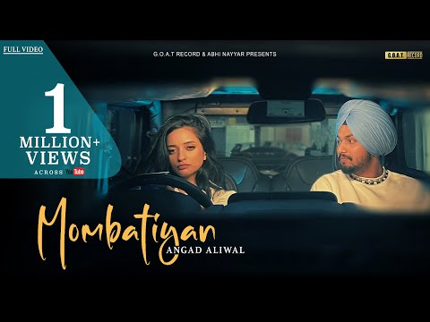 Mombatiyaan